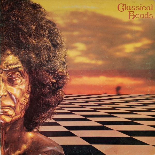 The Sinfonia Of London, The Ambrosian Singers - Classical Heads