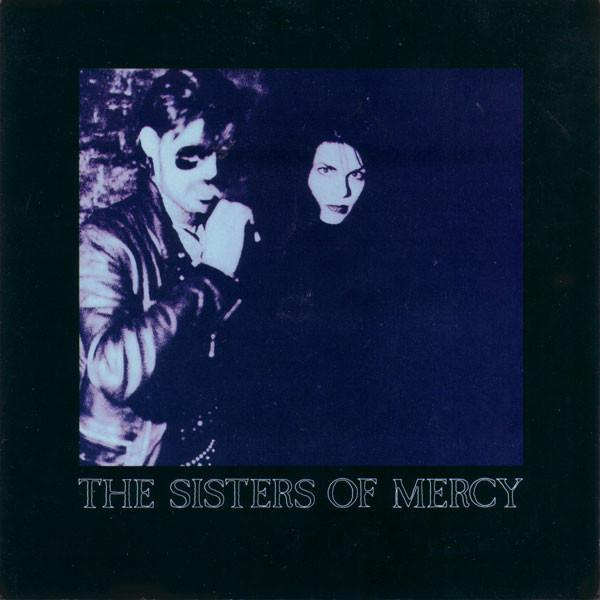 The Sisters Of Mercy - Lucretia My Reflection
