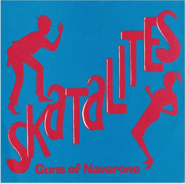 The Skatalites - Guns Of Navarone