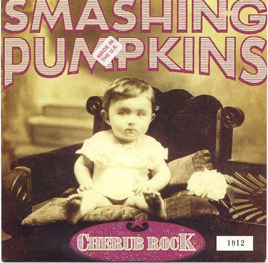 The Smashing Pumpkins - Cherub Rock