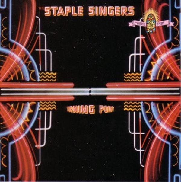 The Staple Singers - Turning Point