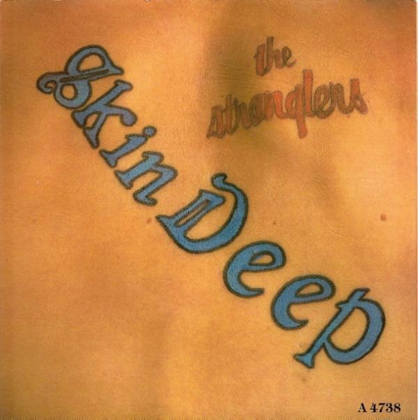 The Stranglers - Skin Deep
