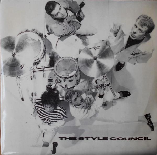 The Style Council - It Didn't Matter