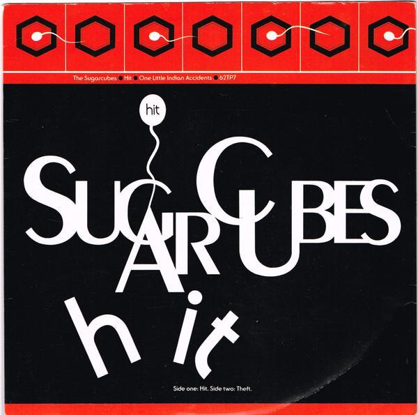 The Sugarcubes - Hit