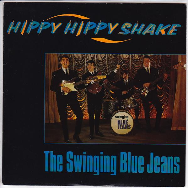 The Swinging Blue Jeans - Hippy Hippy Shake