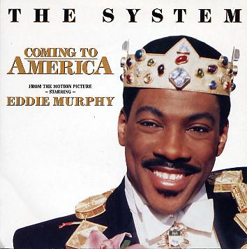 The System - Coming To America