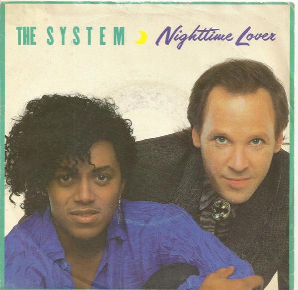 The System - Nighttime Lover