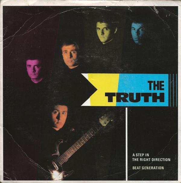 The Truth (6) - A Step In The Right Direction