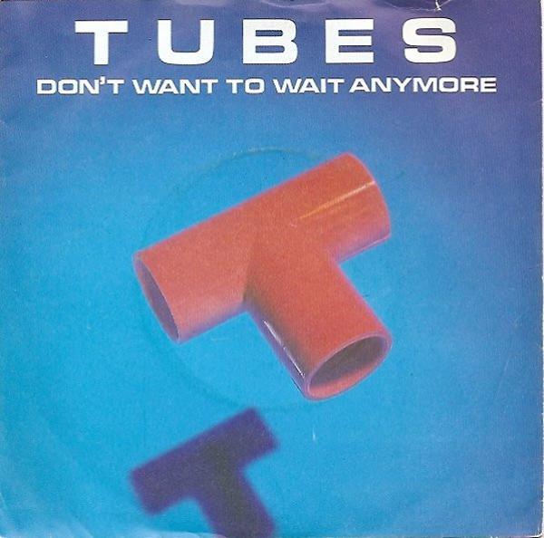 The Tubes - Don't Want To Wait Anymore