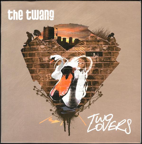 The Twang - Two Lovers