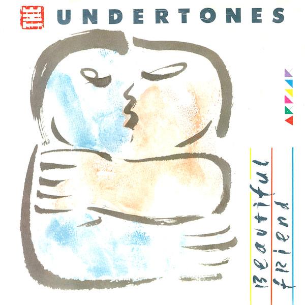 The Undertones - Beautiful Friend