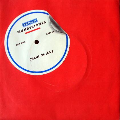 The Undertones - Chain Of Love