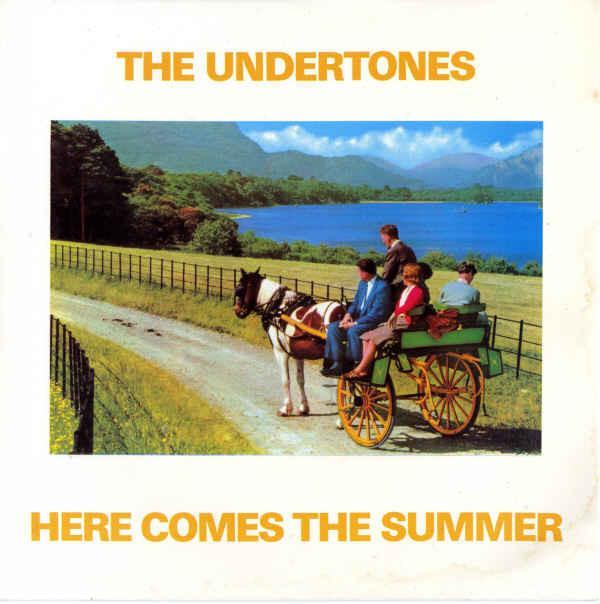 The Undertones - Here Comes The Summer