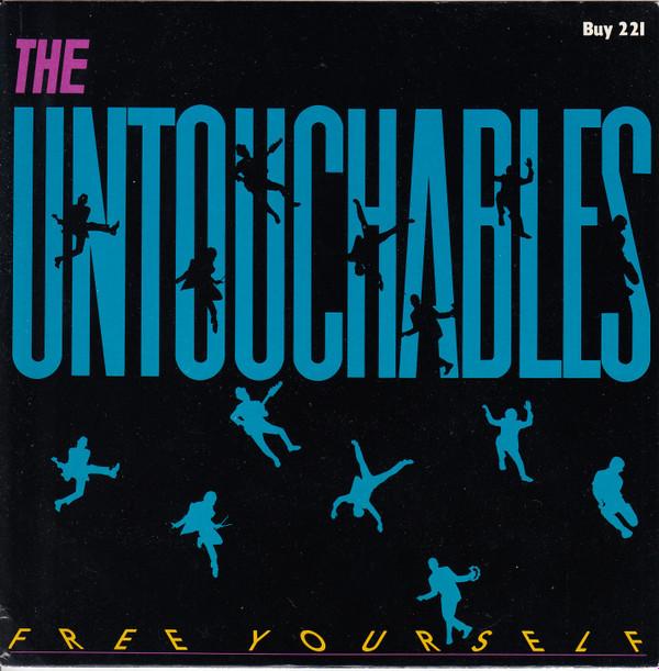 The Untouchables (7) - Free Yourself