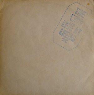 The Who - Live At Leeds