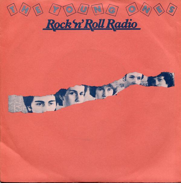 The Young Ones (2) - Rock 'n' Roll Radio