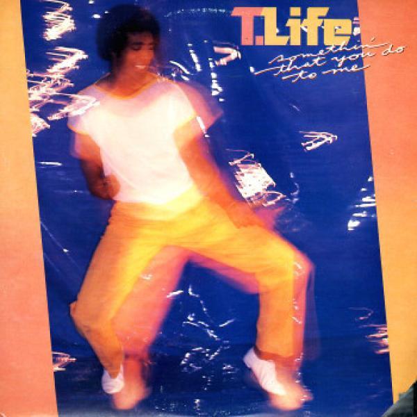 Theodore Life - Somethin' That You Do To Me