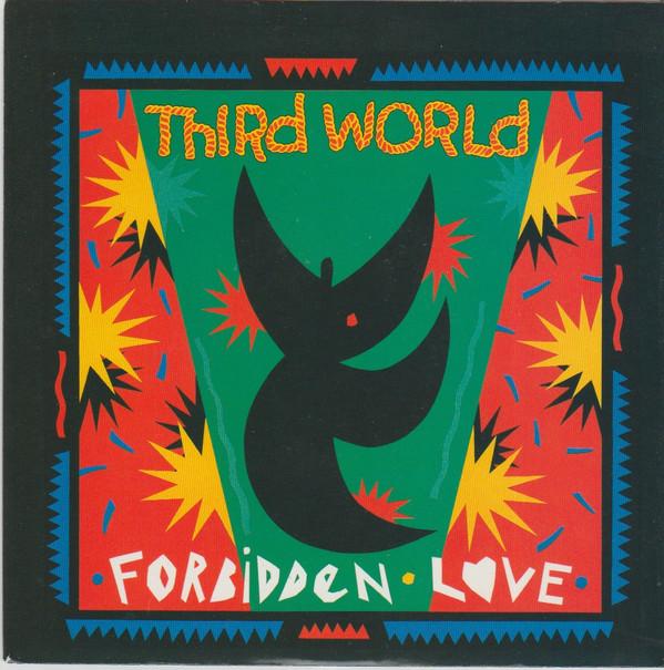 Third World - Forbidden Love