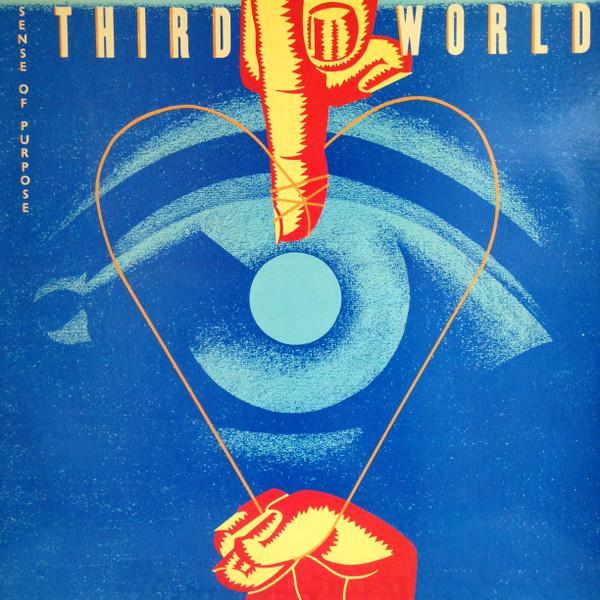 Third World - Sense Of Purpose