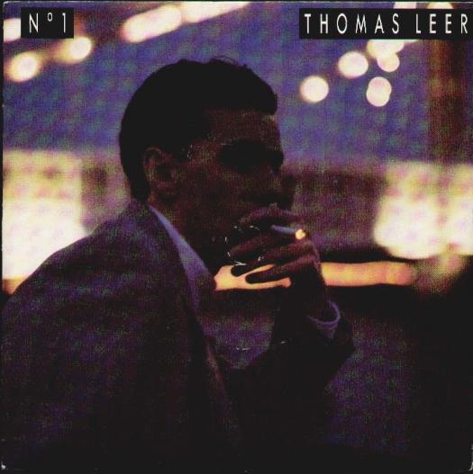 Thomas Leer - No. 1