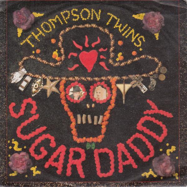 Thompson Twins - Sugar Daddy