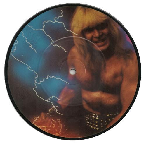 Thor (7) - Let The Blood Run Red