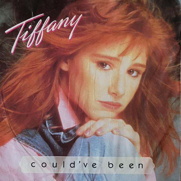 Tiffany - Could've Been