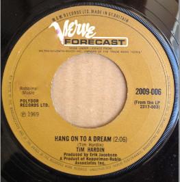 Tim Hardin - Hang On To A Dream