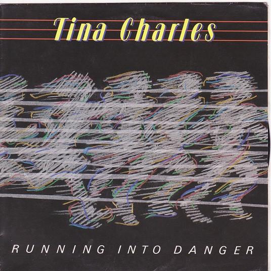 Tina Charles - Running Into Danger