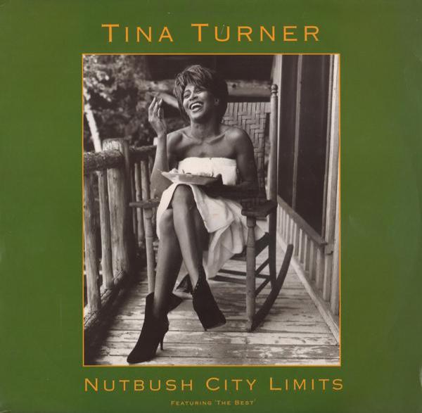 Tina Turner - Nutbush City Limits