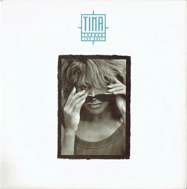 Tina Turner - The Best