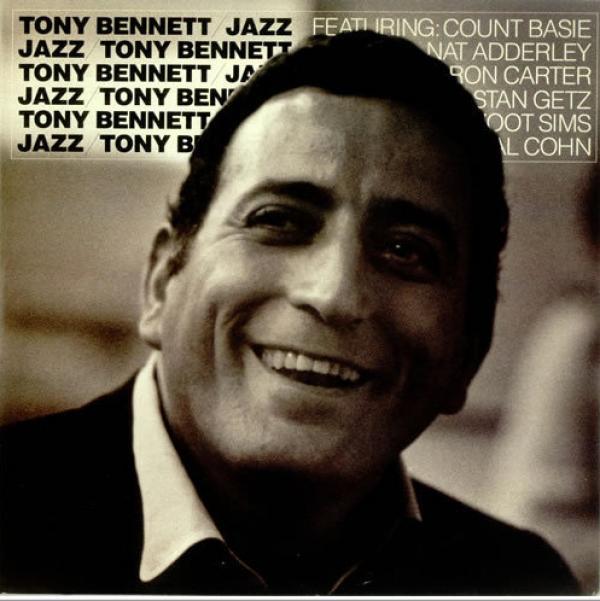 Tony Bennett - Jazz