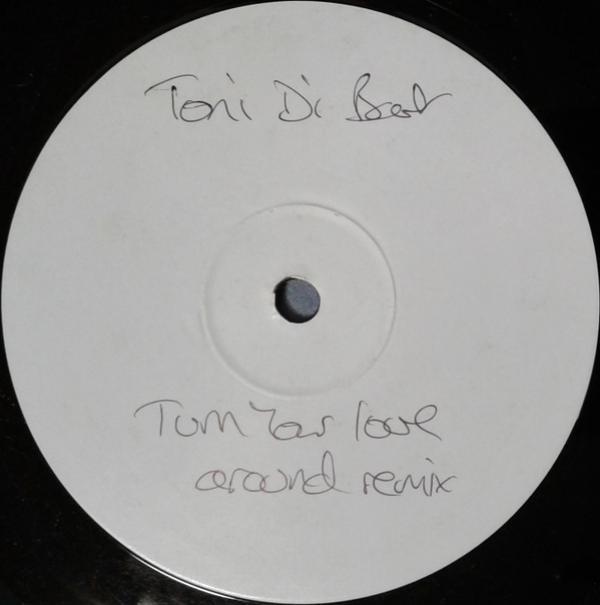 Tony Di Bart - Turn Your Love Around
