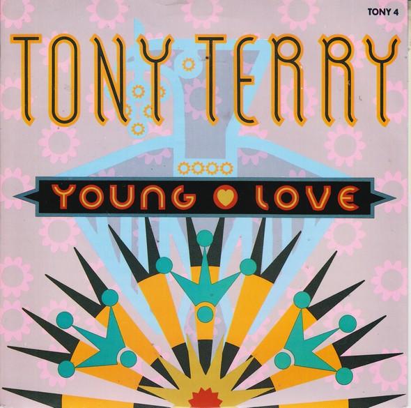 Tony Terry - Young Love