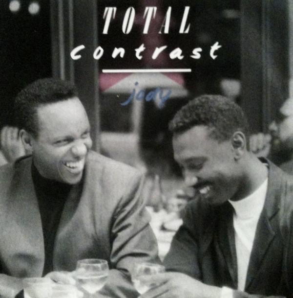 Total Contrast - Jody