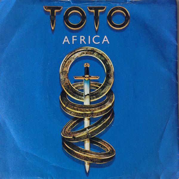 Toto - Africa