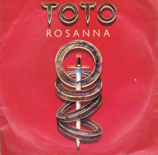 Toto - Rosanna