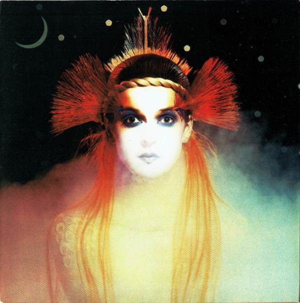 Toyah (3) - Four More From Toyah