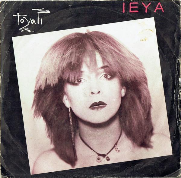 Toyah (3) - Ieya