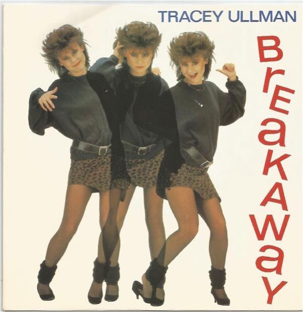 Tracey Ullman - Breakaway