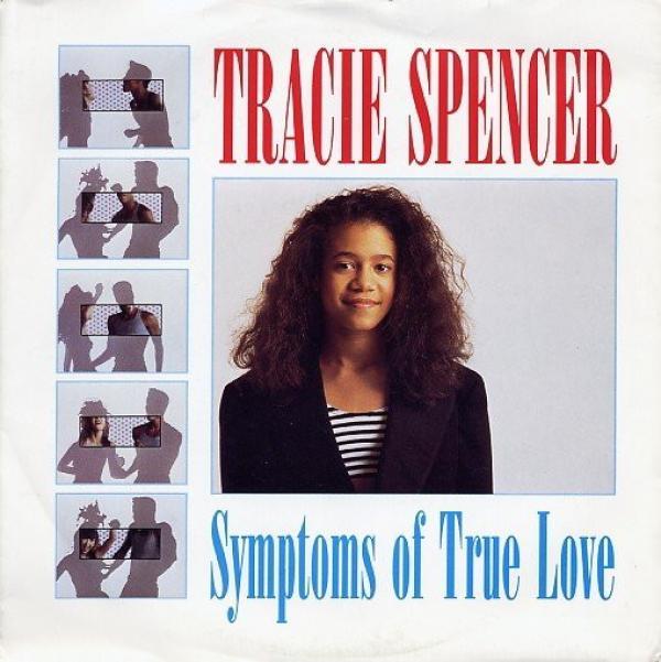 Tracie Spencer - Symptoms Of True Love