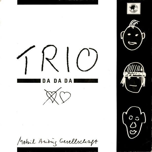 Trio - Da Da Da