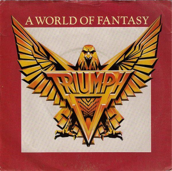 Triumph (2) - A World Of Fantasy