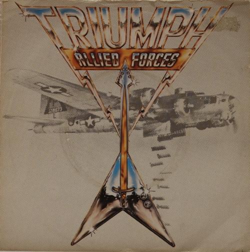Triumph (2) - Allied Forces