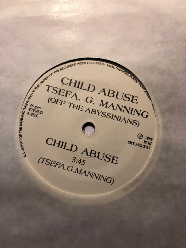 Tsefa Gabriel - Child Abuse