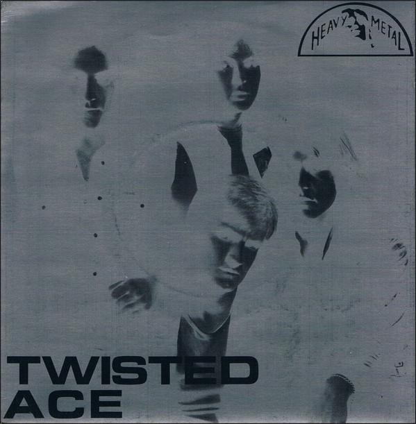 Twisted Ace - Firebird