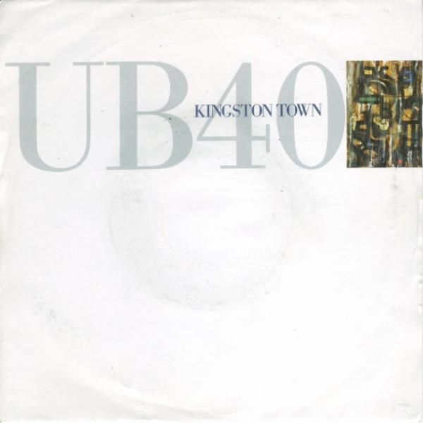 UB40 - Kingston Town