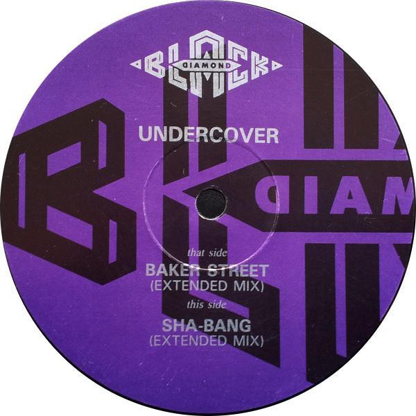 Undercover - Baker Street
