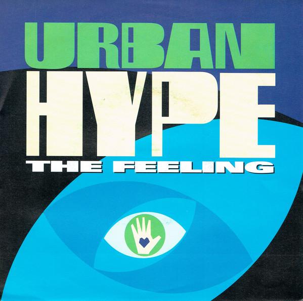 Urban Hype - The Feeling