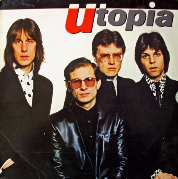 Utopia (5) - Utopia
